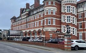 Burlington Mansions